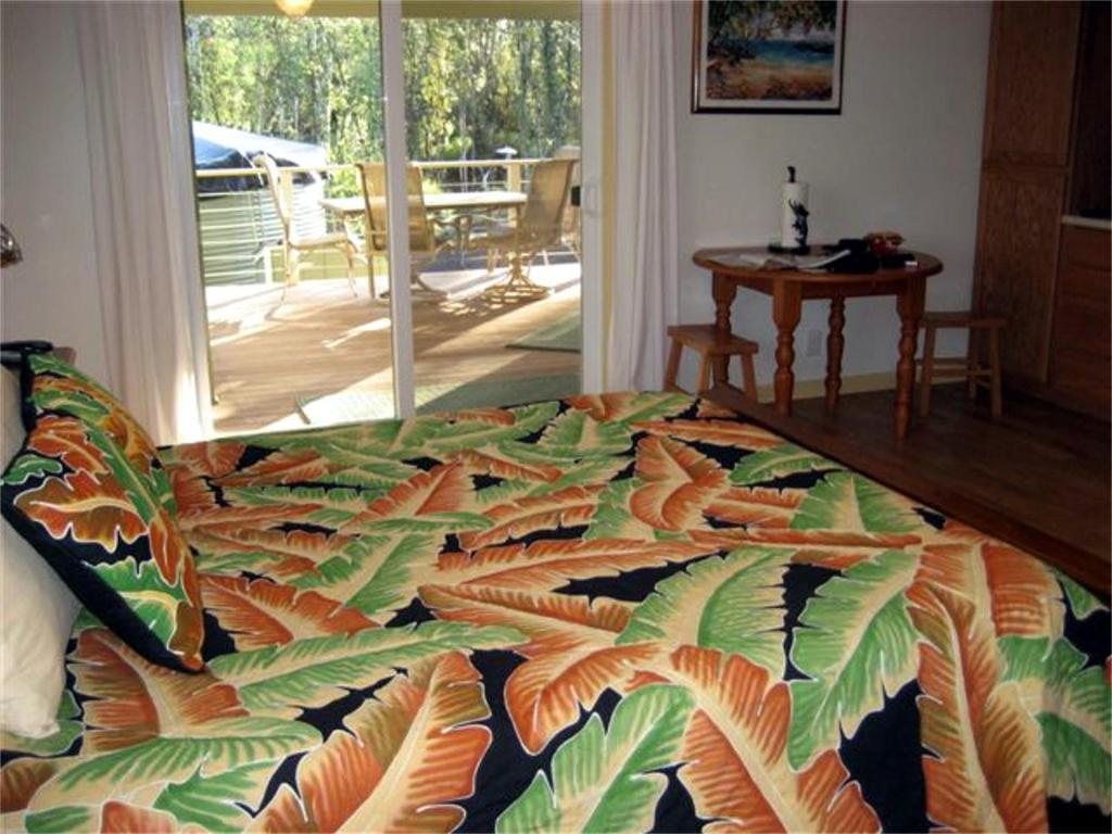 Keaau Place Εξωτερικό φωτογραφία